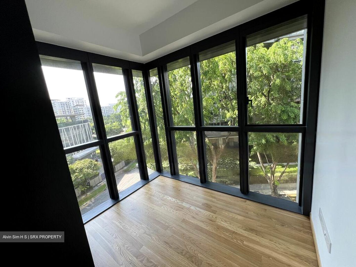 Fyve Derbyshire (D11), Apartment #437946541